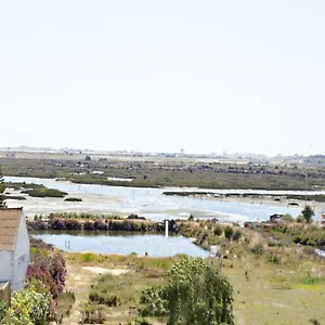 Apartamento Maresia Apartment Faro