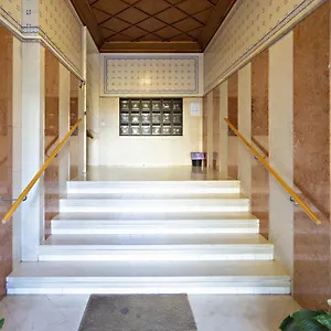 Gulbenkian Apartment Faro