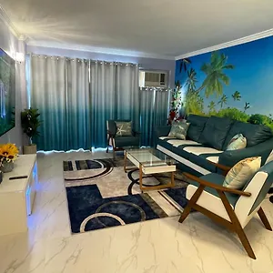 Amazing Waikiki 2bed2bath+free Parking Apartment Honolulu