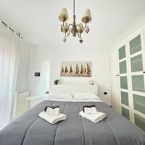 Nui Prestige Apartment Fiumicino
