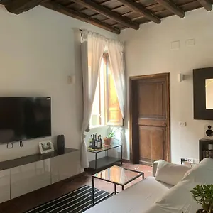 Bqa Boutique Rome-trastevere Apartment Rome
