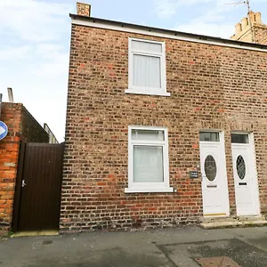 Chapel Holiday home Filey